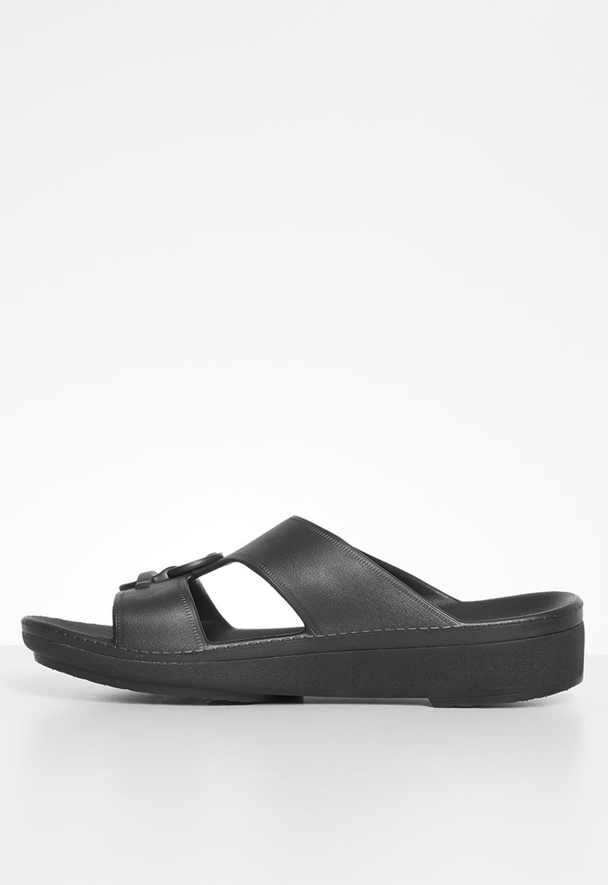 ALDO - Bamblett sandal - black