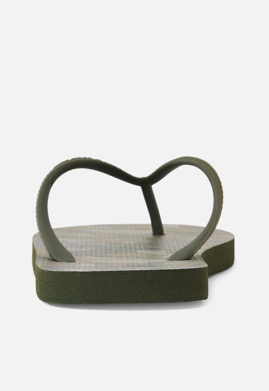 G-STAR - Dend ii print m - khaki