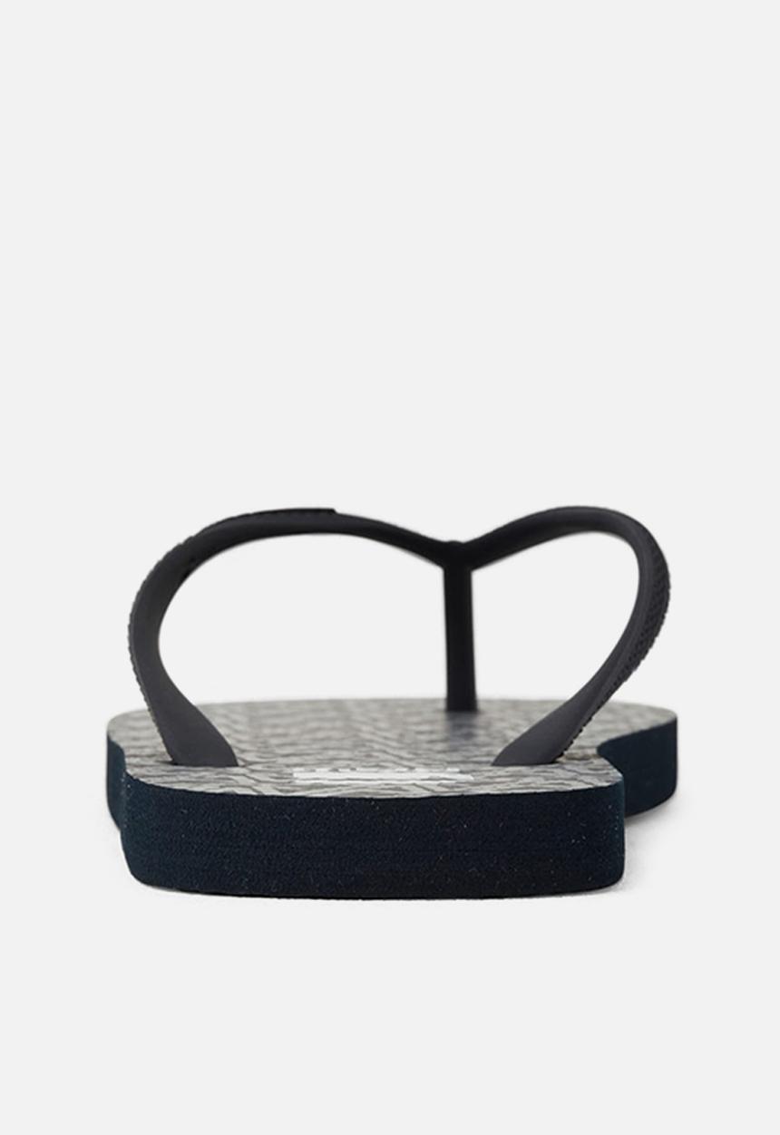 G-STAR - Dend ii print m - mid grey