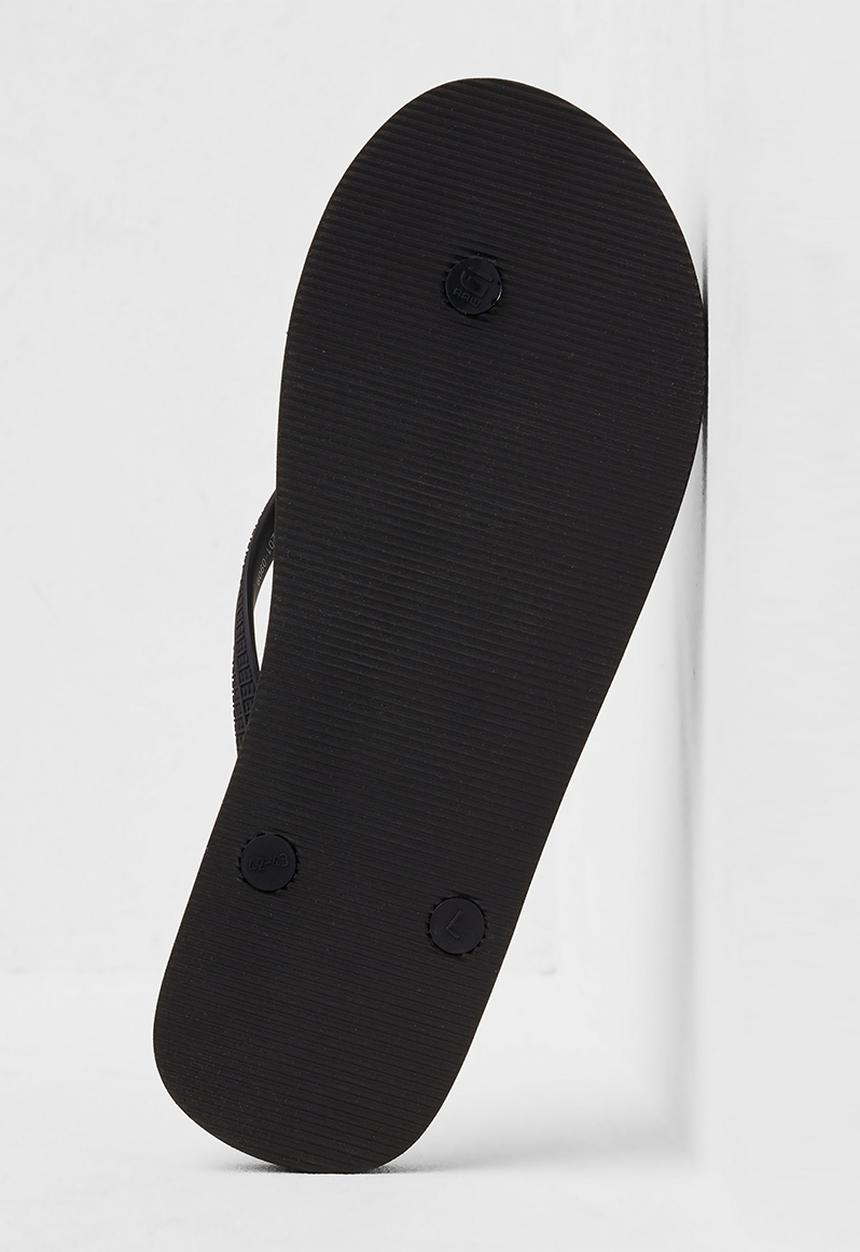 G-STAR - Dend ii bsc m - black