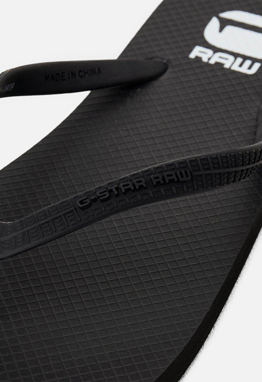 G-STAR - Dend ii bsc m - black