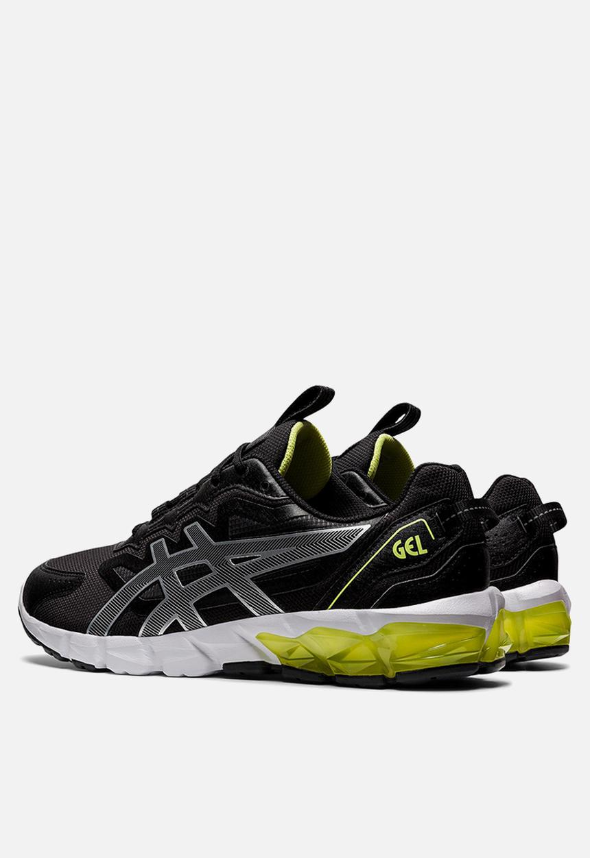 ASICS - Gel-quantum 90 - black/glow yellow