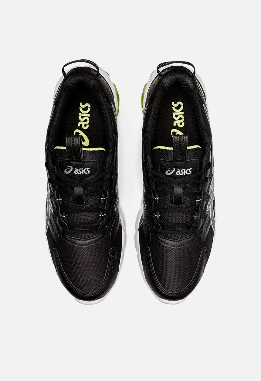 ASICS - Gel-quantum 90 - black/glow yellow