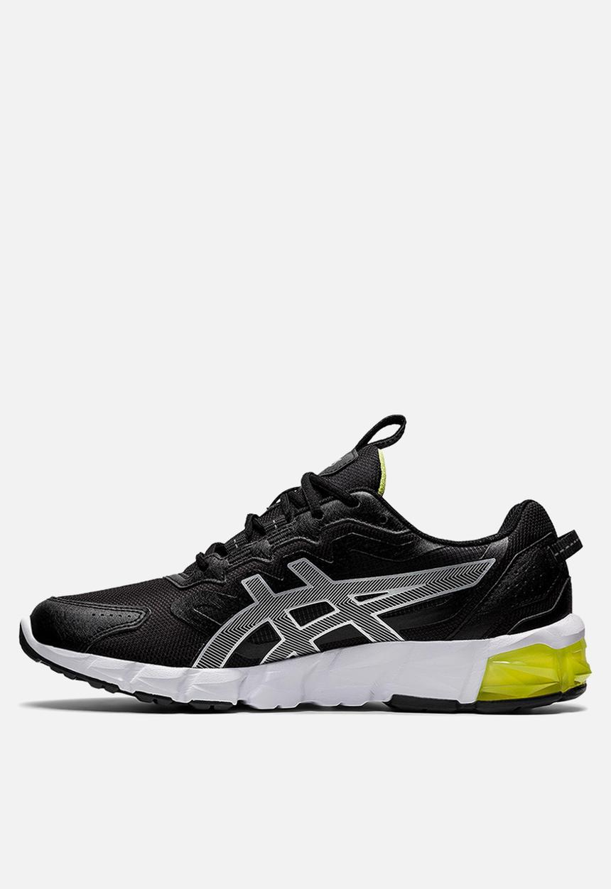 ASICS - Gel-quantum 90 - black/glow yellow