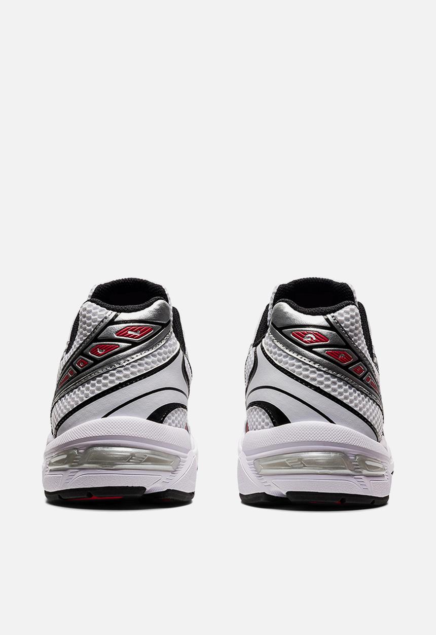ASICS - Gel-1130 - white/electric red