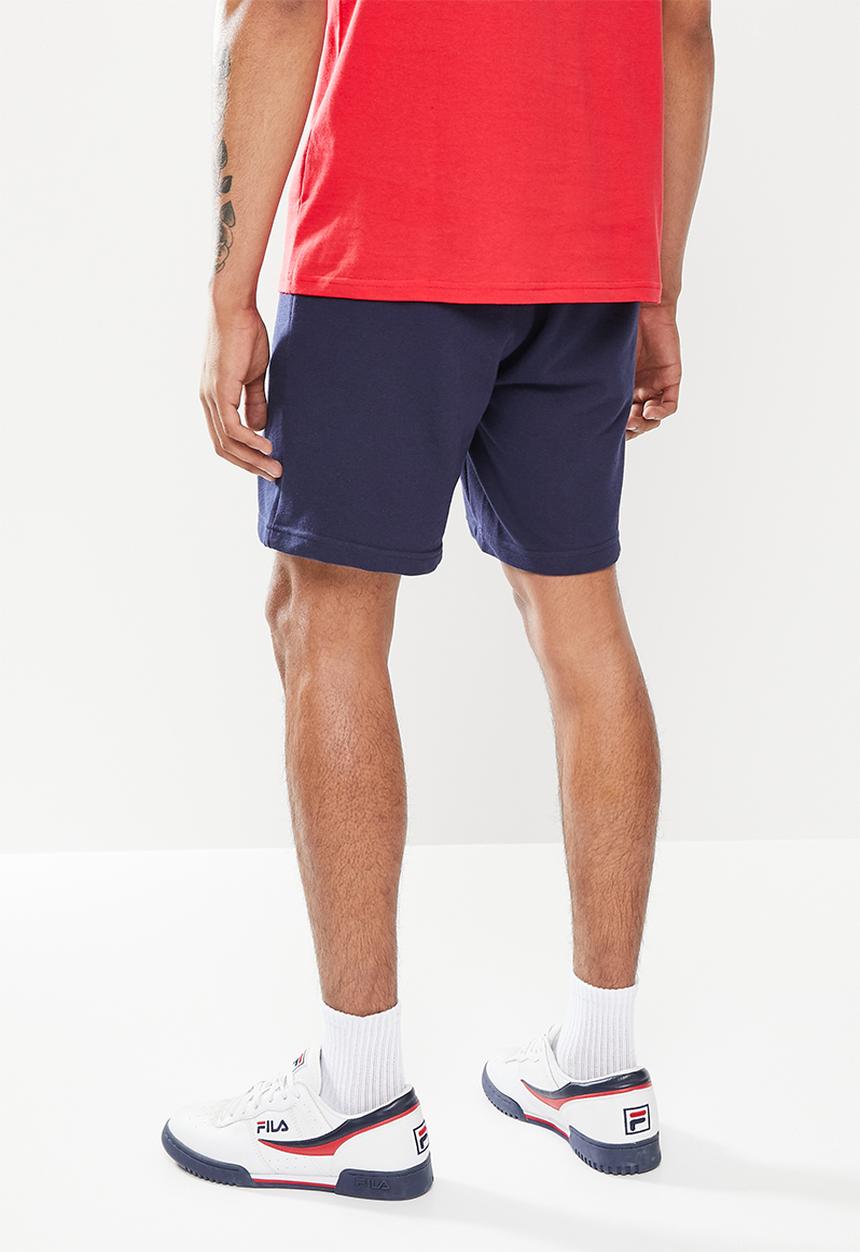 FILA - Savona shorts - navy 