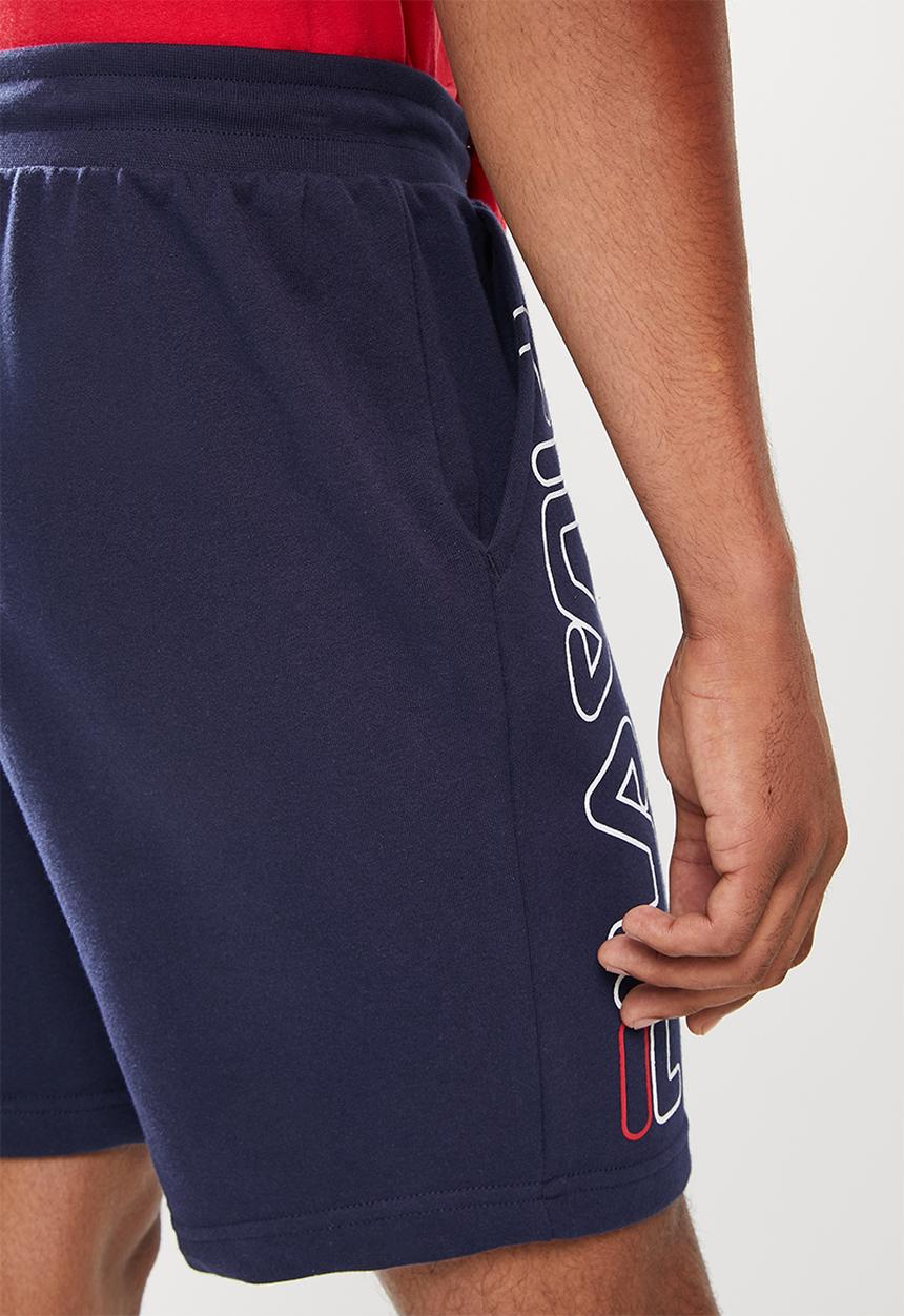 FILA - Savona shorts - navy 