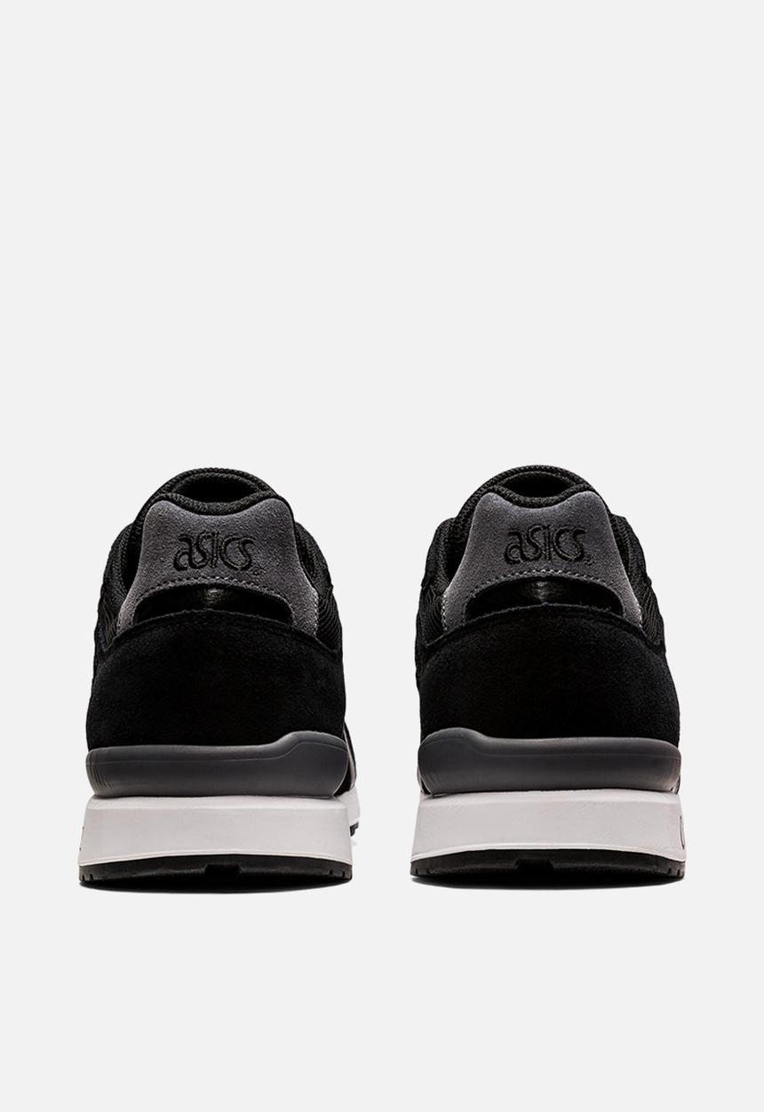 ASICS - Gt-ii - black/carrier grey