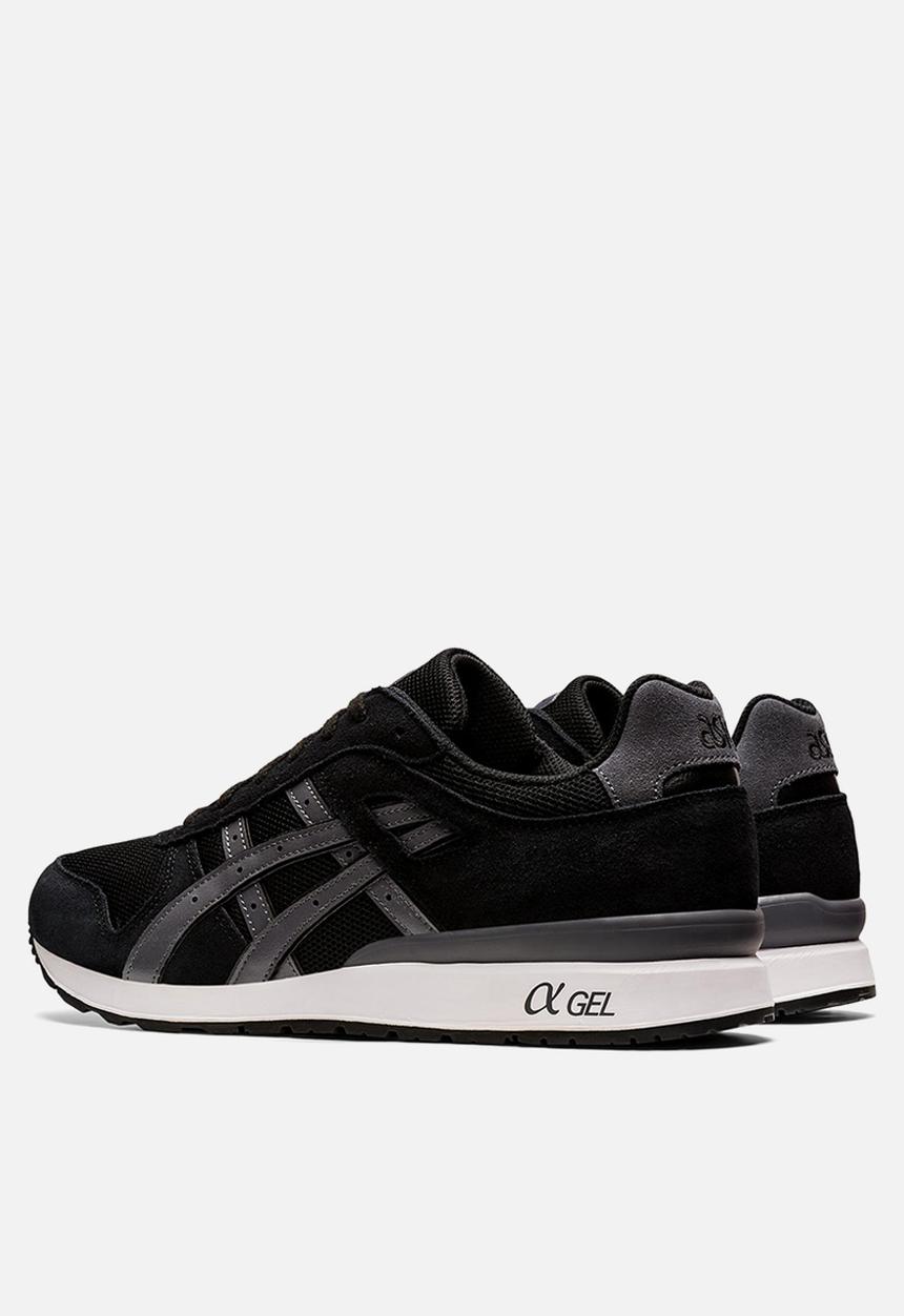 ASICS - Gt-ii - black/carrier grey