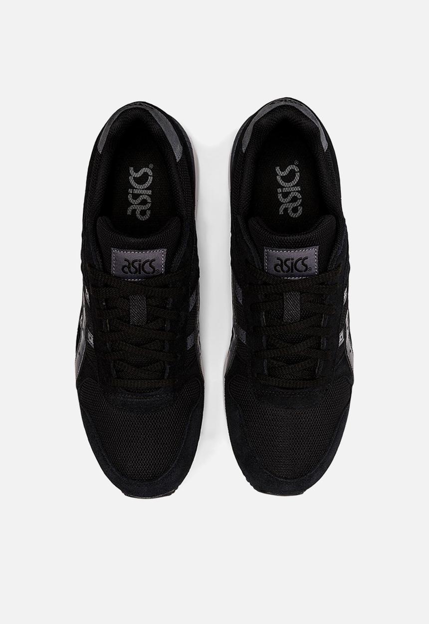 ASICS - Gt-ii - black/carrier grey