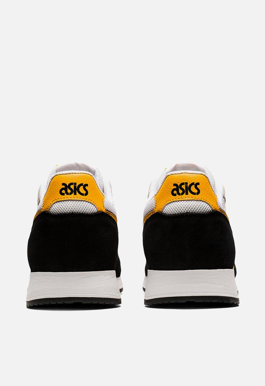 ASICS - Lyte classic - white/sunflower