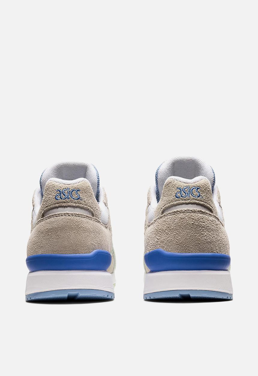 ASICS - Gt-ii - glacier grey/whisper green