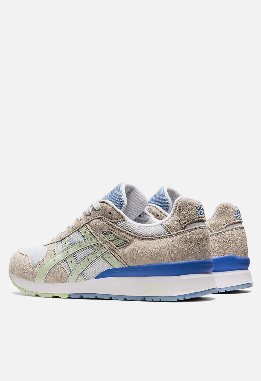 ASICS - Gt-ii - glacier grey/whisper green