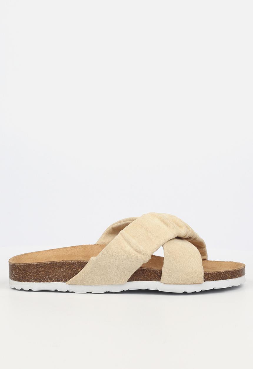 Miss Black - Burq4 slide - neutral