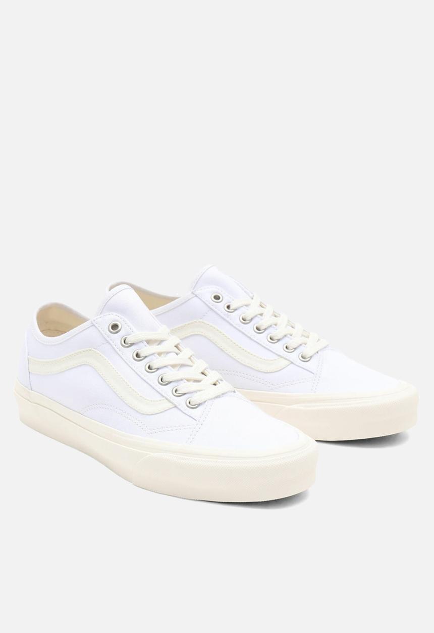 Vans - Old Skool tapered - eco theory