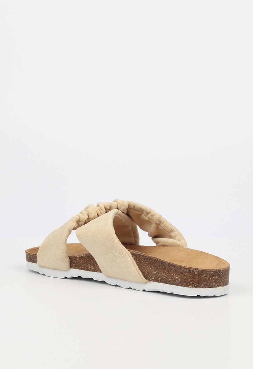 Miss Black - Burq4 slide - neutral