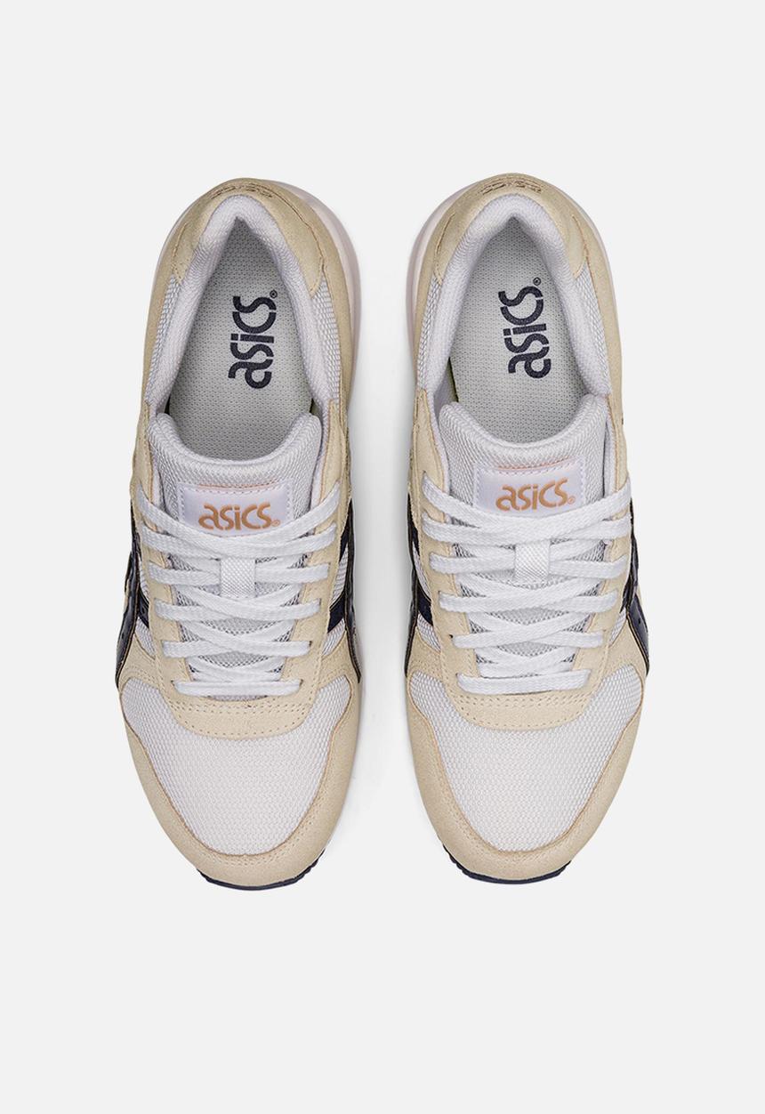 ASICS - Gt-ii - cream/thunder blue