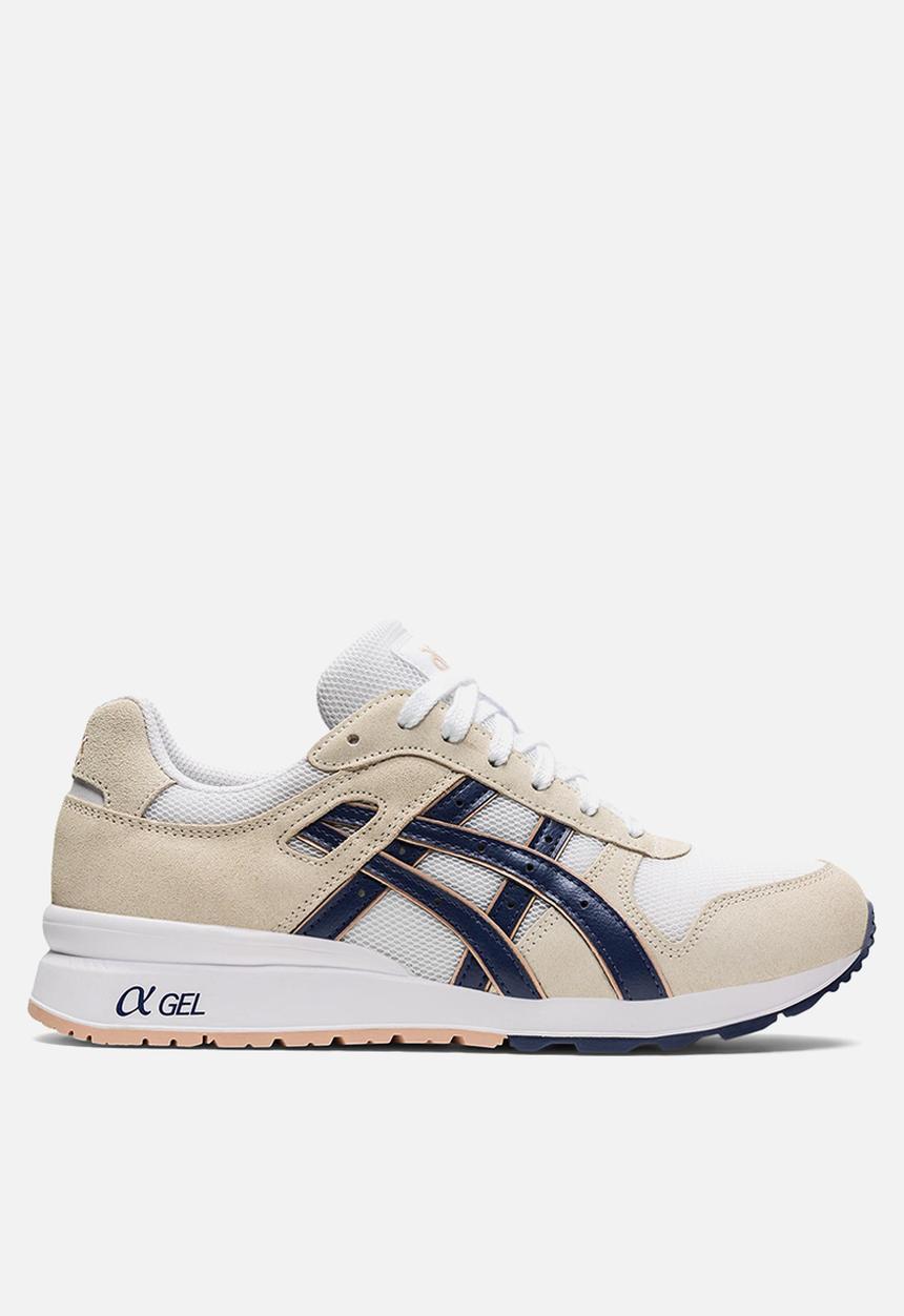ASICS - Gt-ii - cream/thunder blue