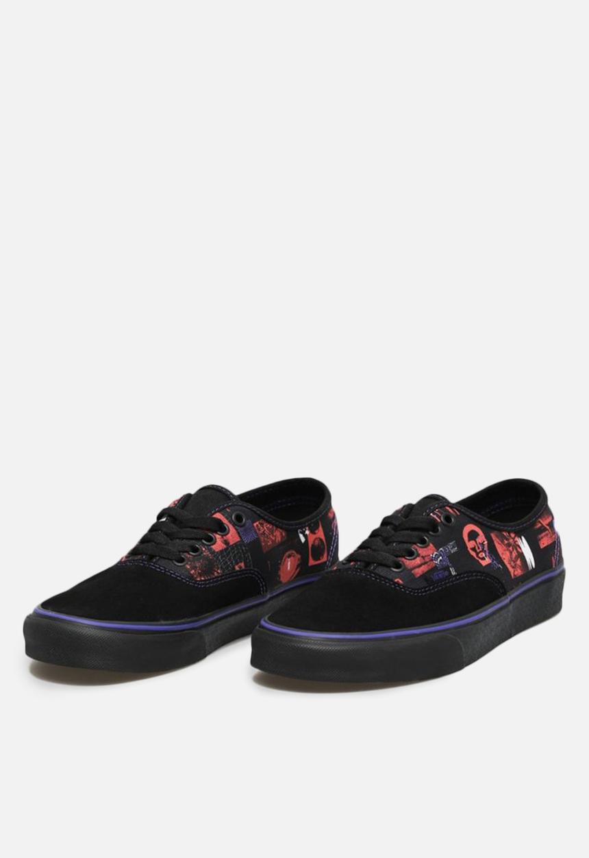 Vans - Authentic - (OTW gallery) ruben martinho