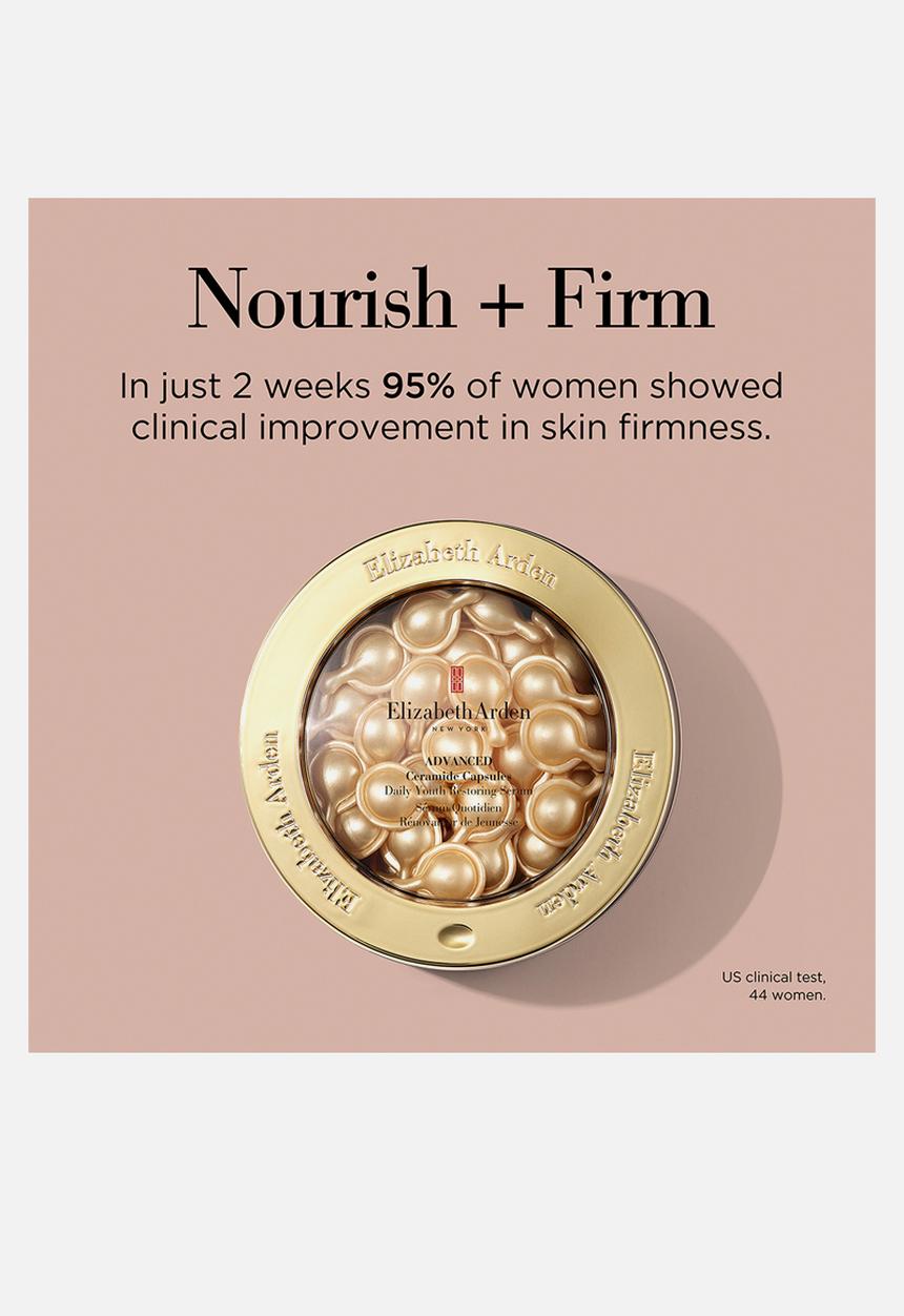 Elizabeth Arden - Advanced Ceramide Capsules 60pc Set