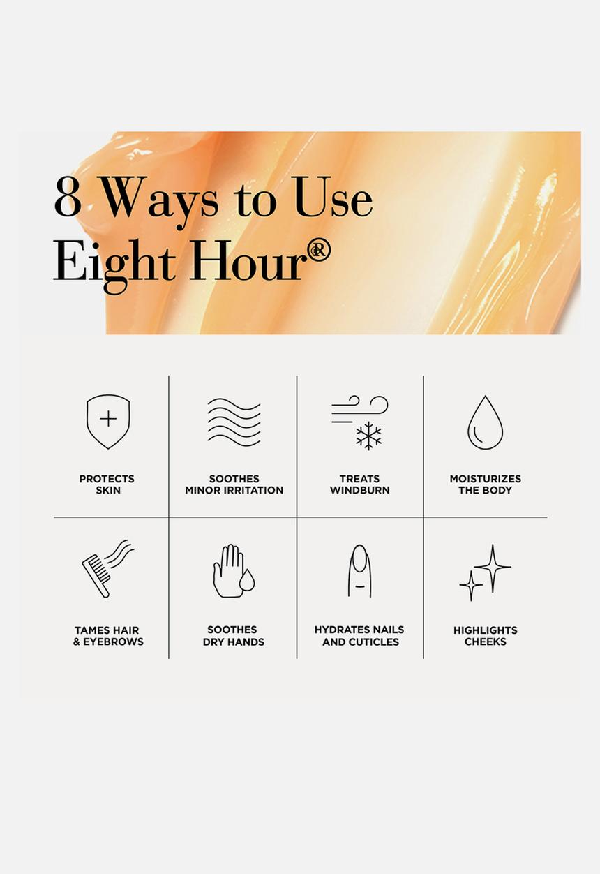 Elizabeth Arden - Miracle Eight Hour® Cream 2pc Set