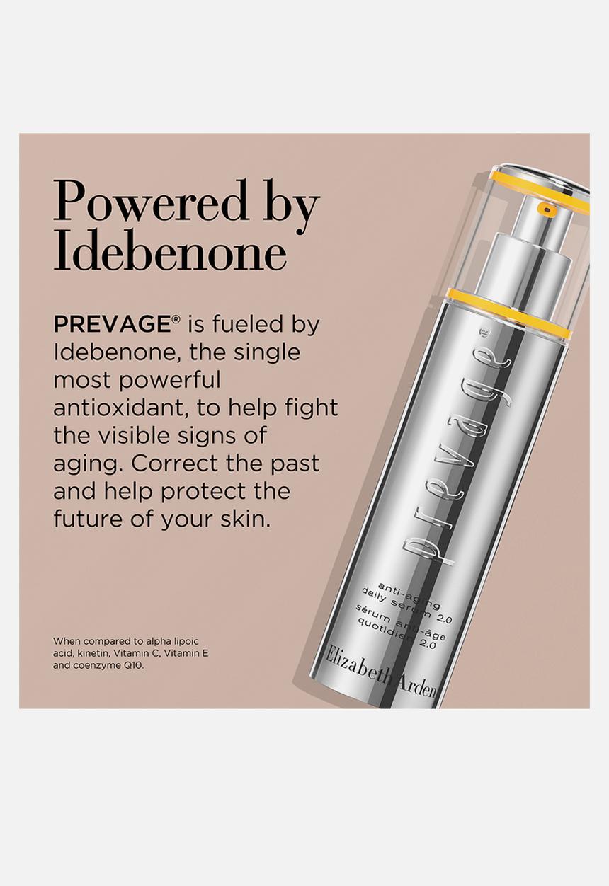 Elizabeth Arden - PREVAGE® 2.0 4pc Set