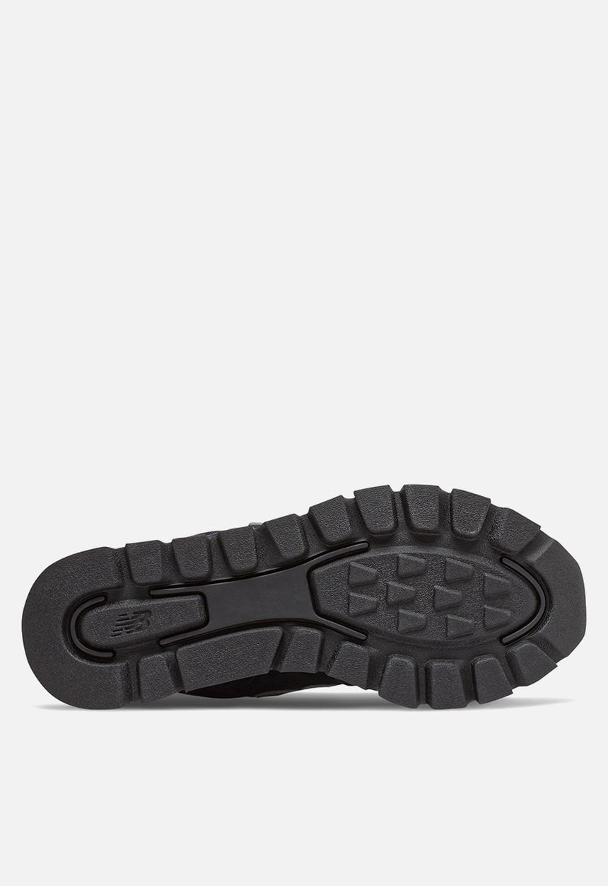 New Balance  - 574D v2 - black