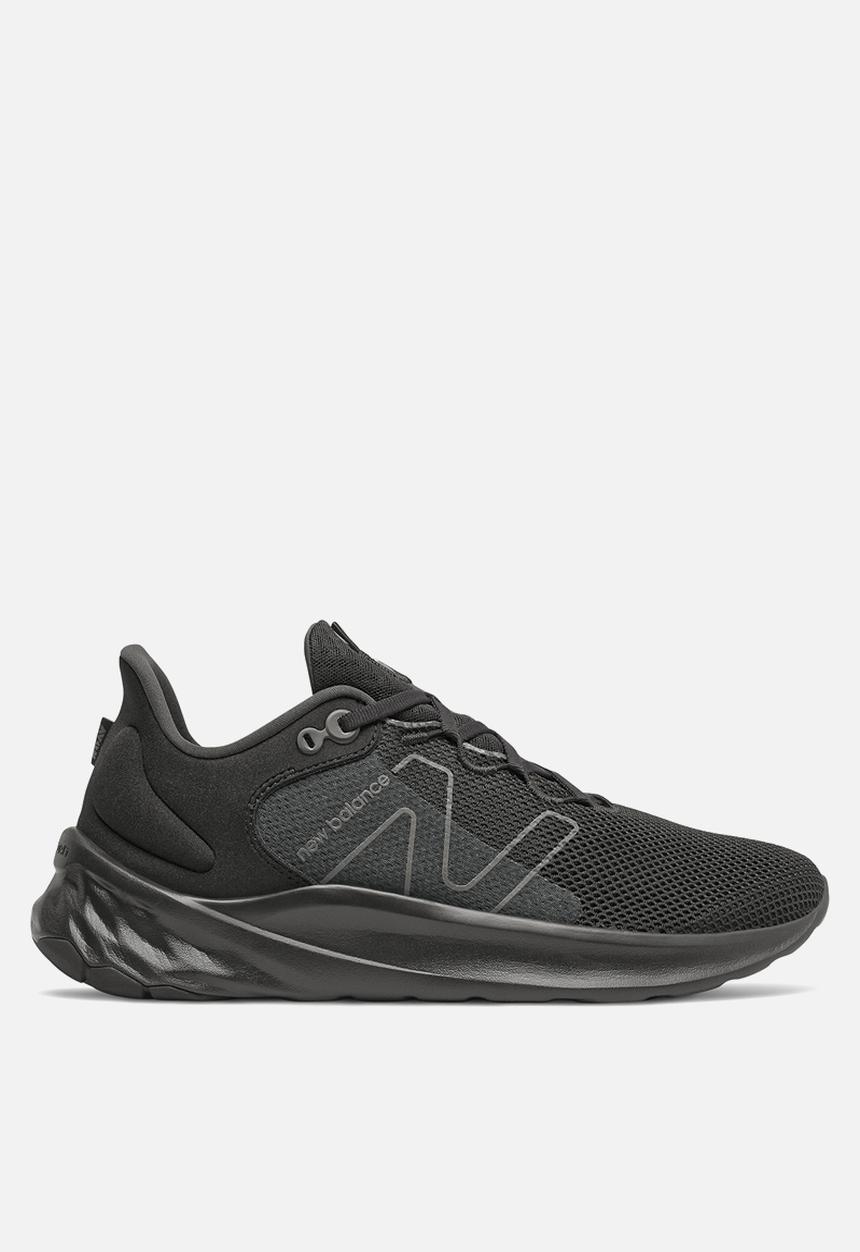 New Balance  - Roav v2 - sportpack - black/black