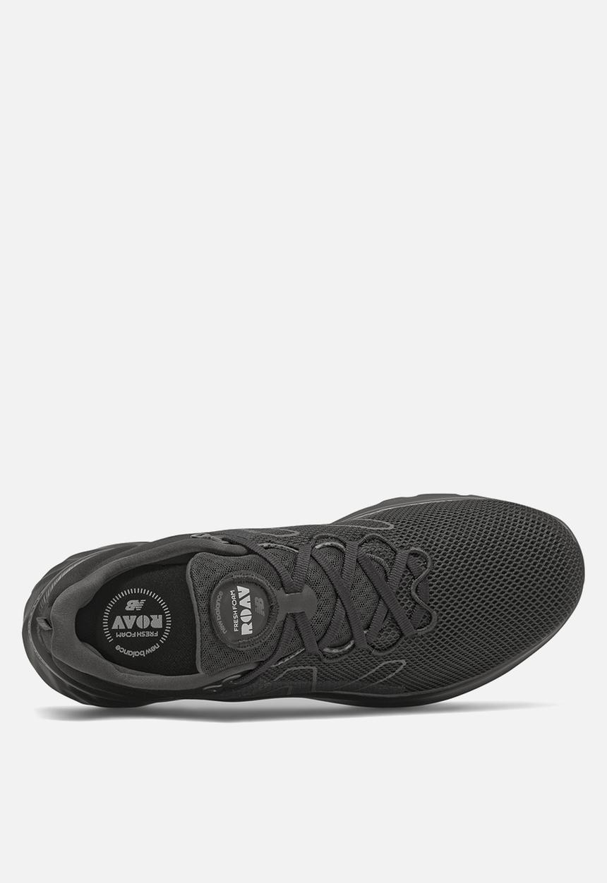 New Balance  - Roav v2 - sportpack - black/black