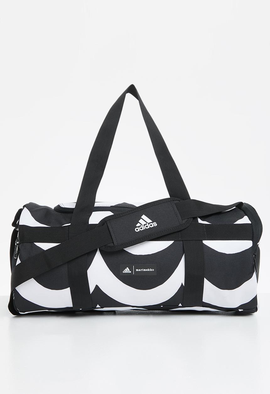 adidas Originals - W marim lai duffel - white/black