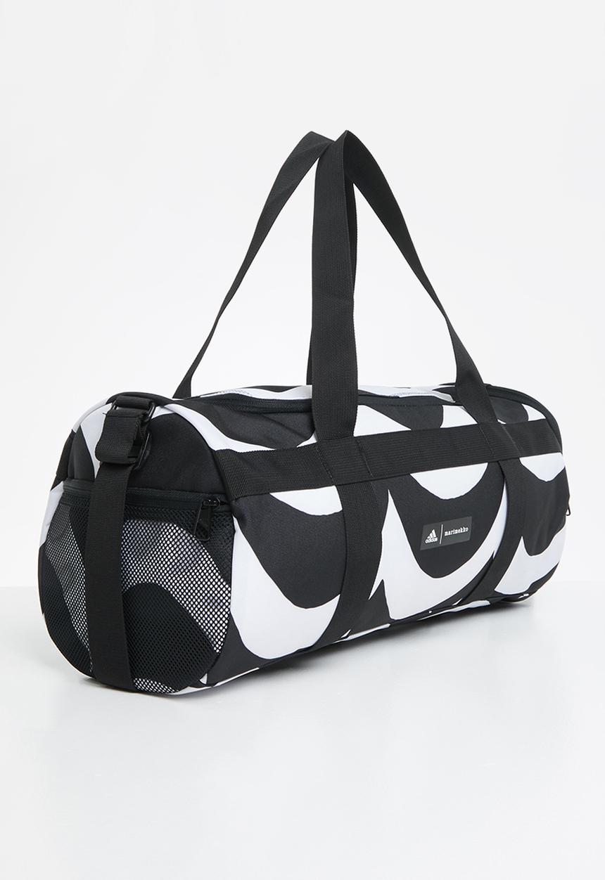 adidas Originals - W marim lai duffel - white/black