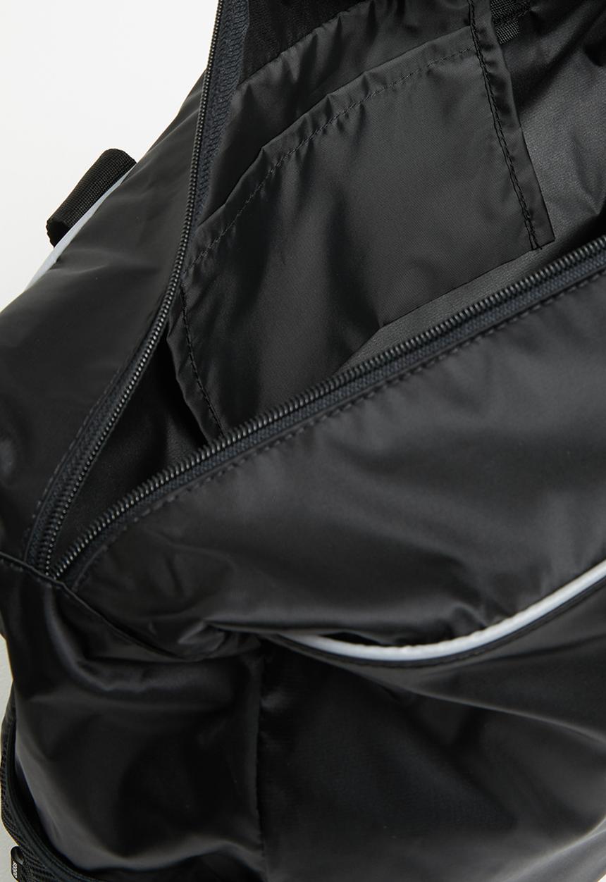 adidas Performance - T4h carry bag - black