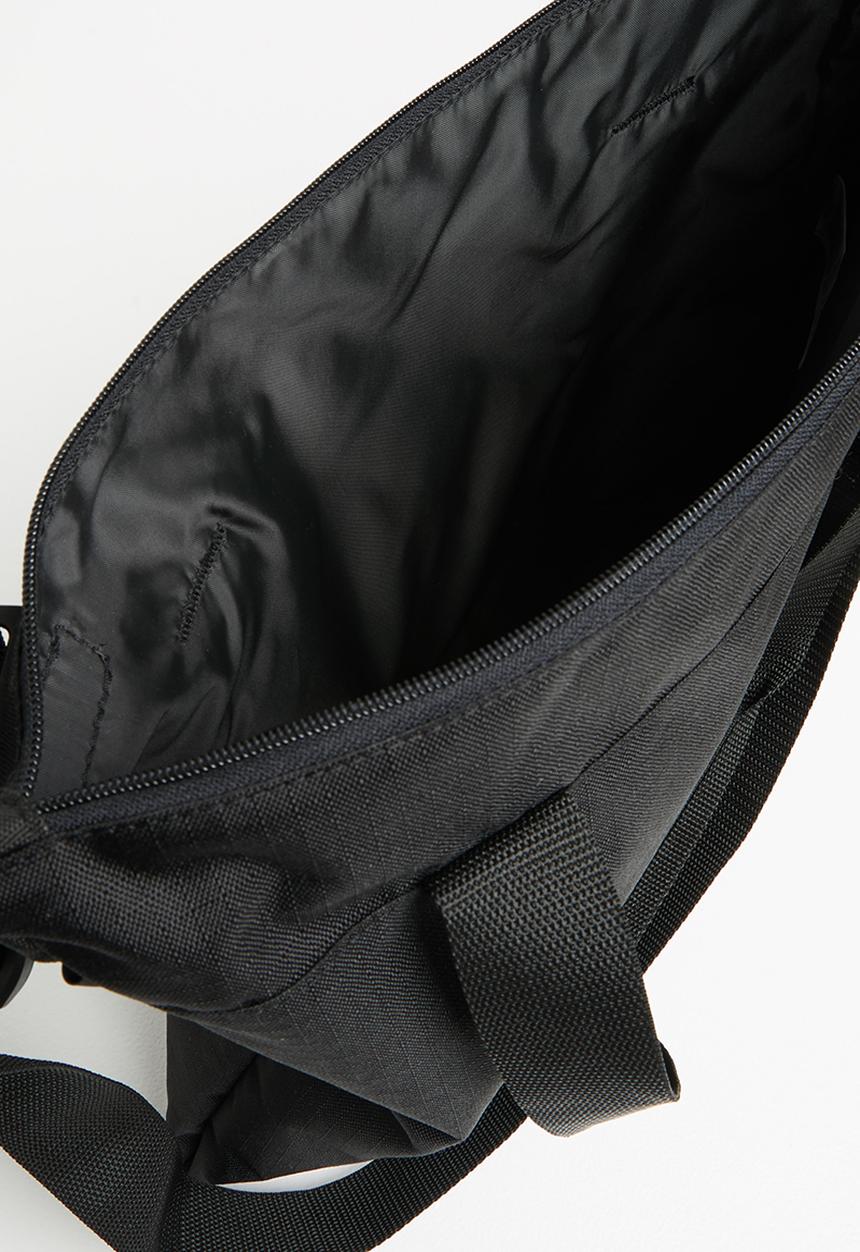 adidas Performance - 3s tote - black/white