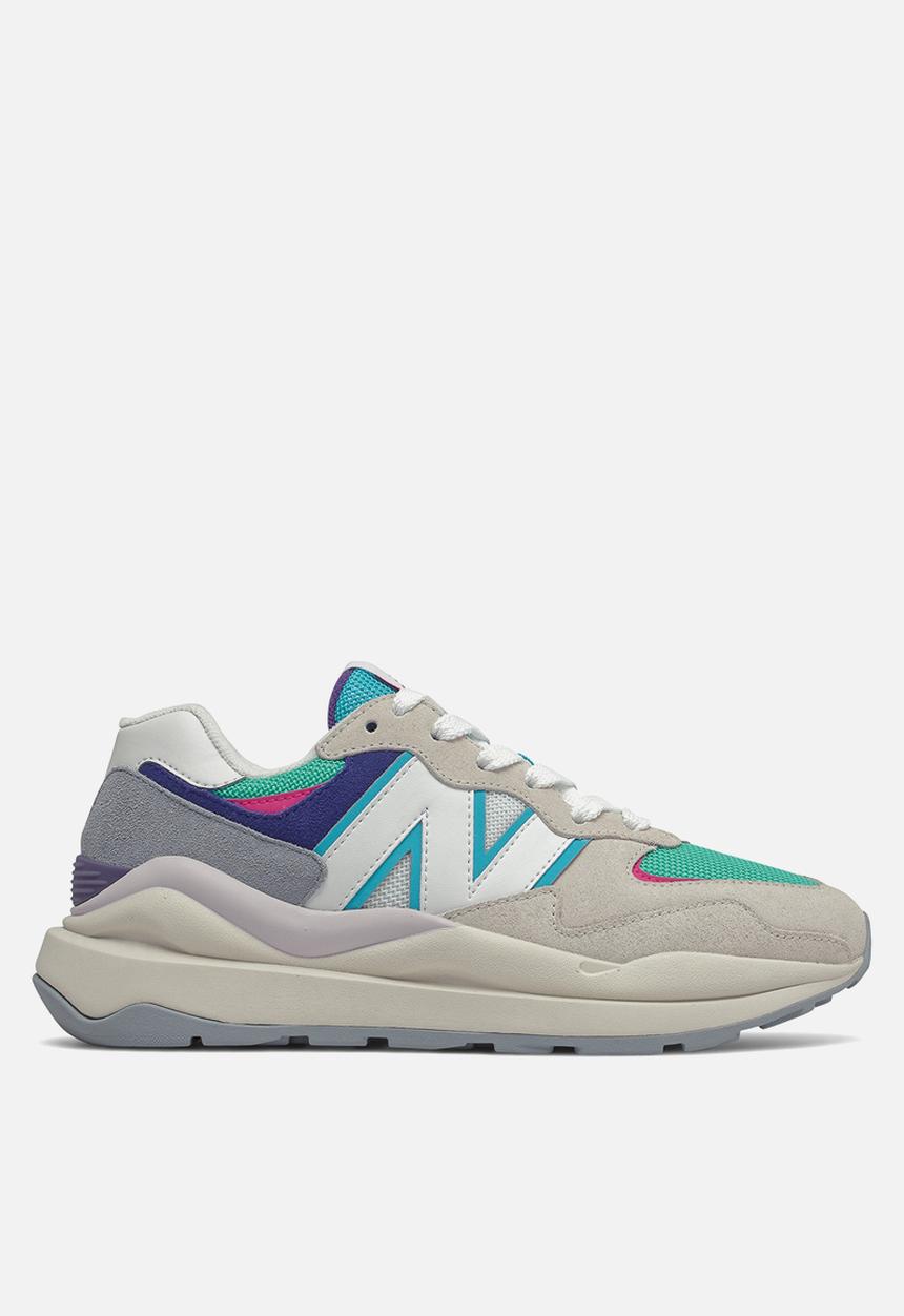 New Balance  - 57/40 v1 - astral glow