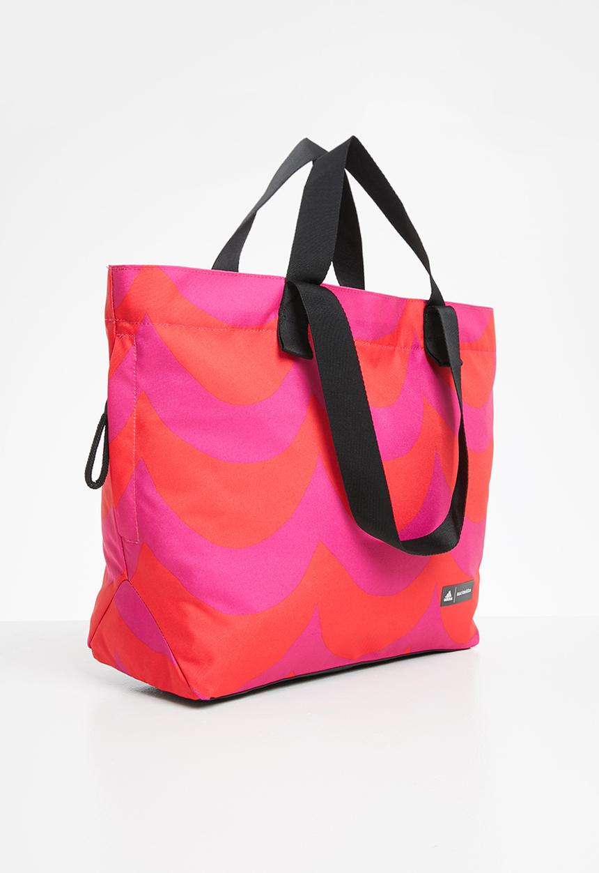 adidas Originals - W marimekko to - team real magenta/vivid red