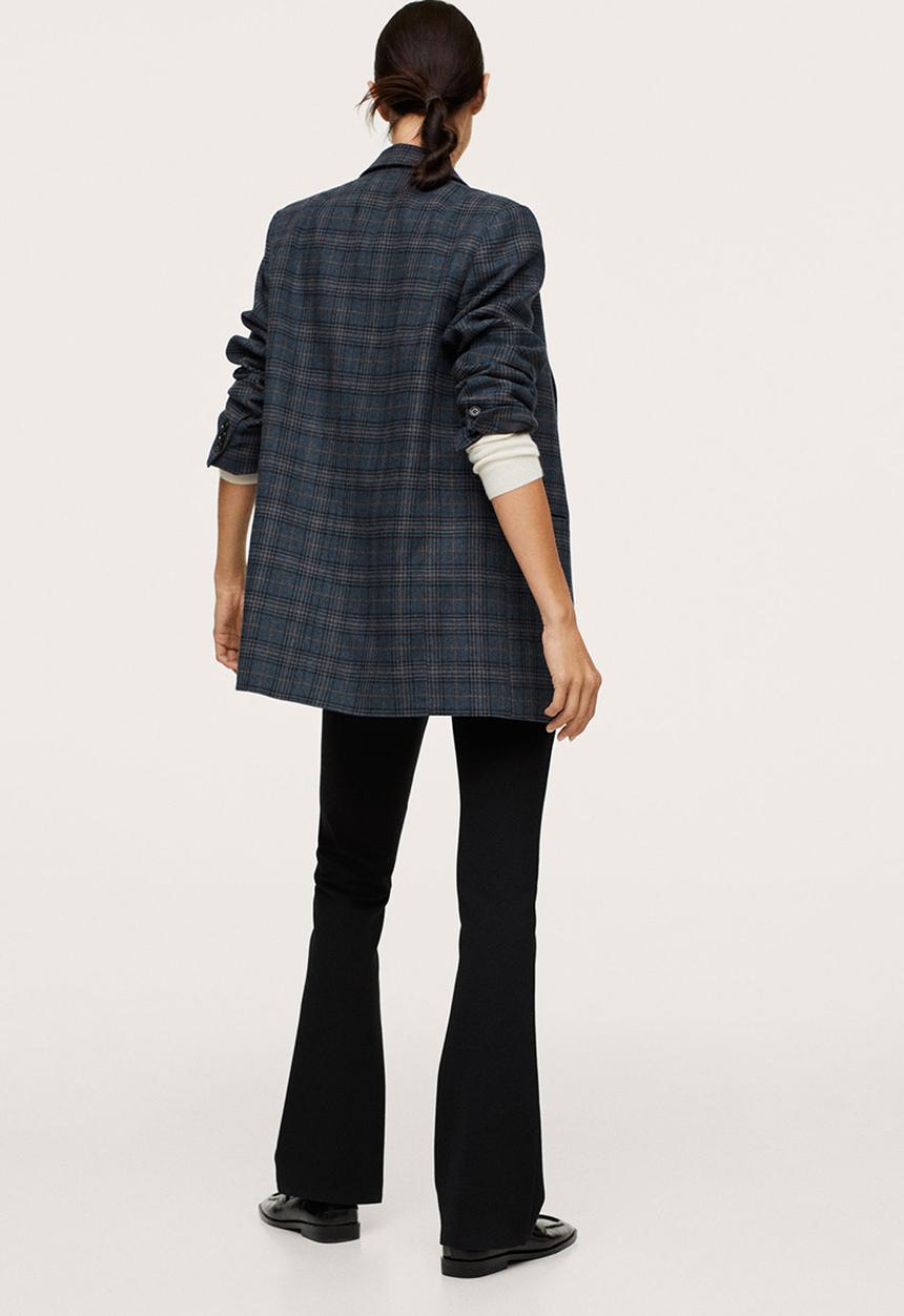 MANGO - Blazer paola - navy