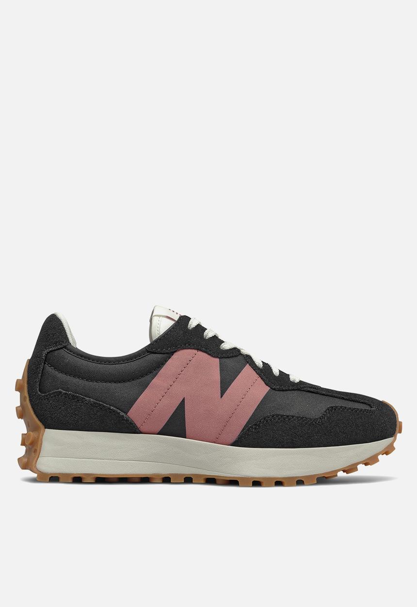New Balance  - 327 v1 - black