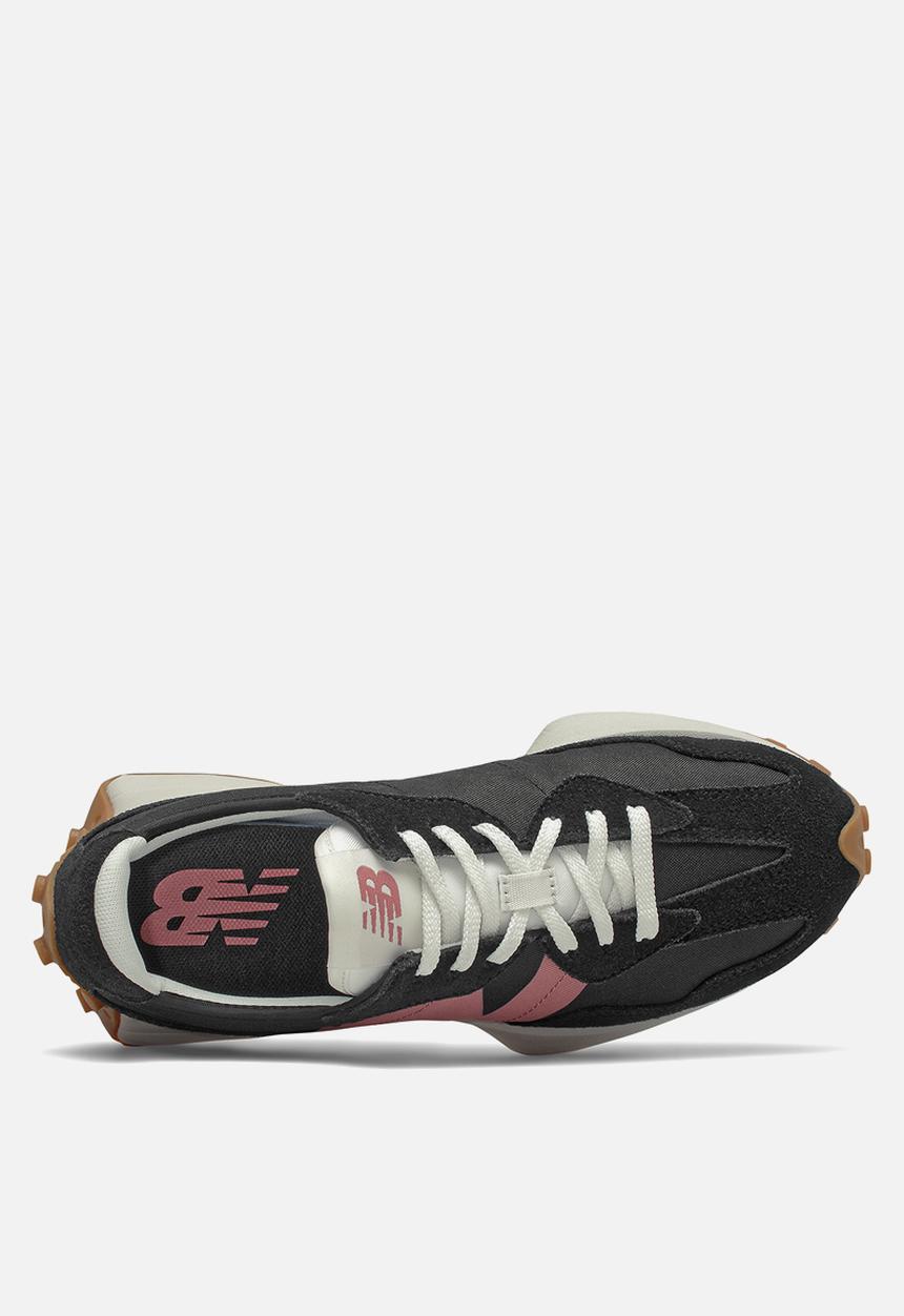 New Balance  - 327 v1 - black
