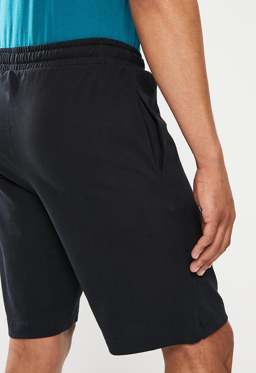 KAPPA - Authentic fini shorts - black