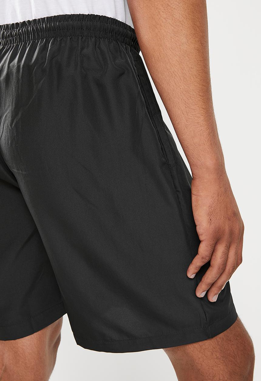 KAPPA - Logo coppi shorts - black