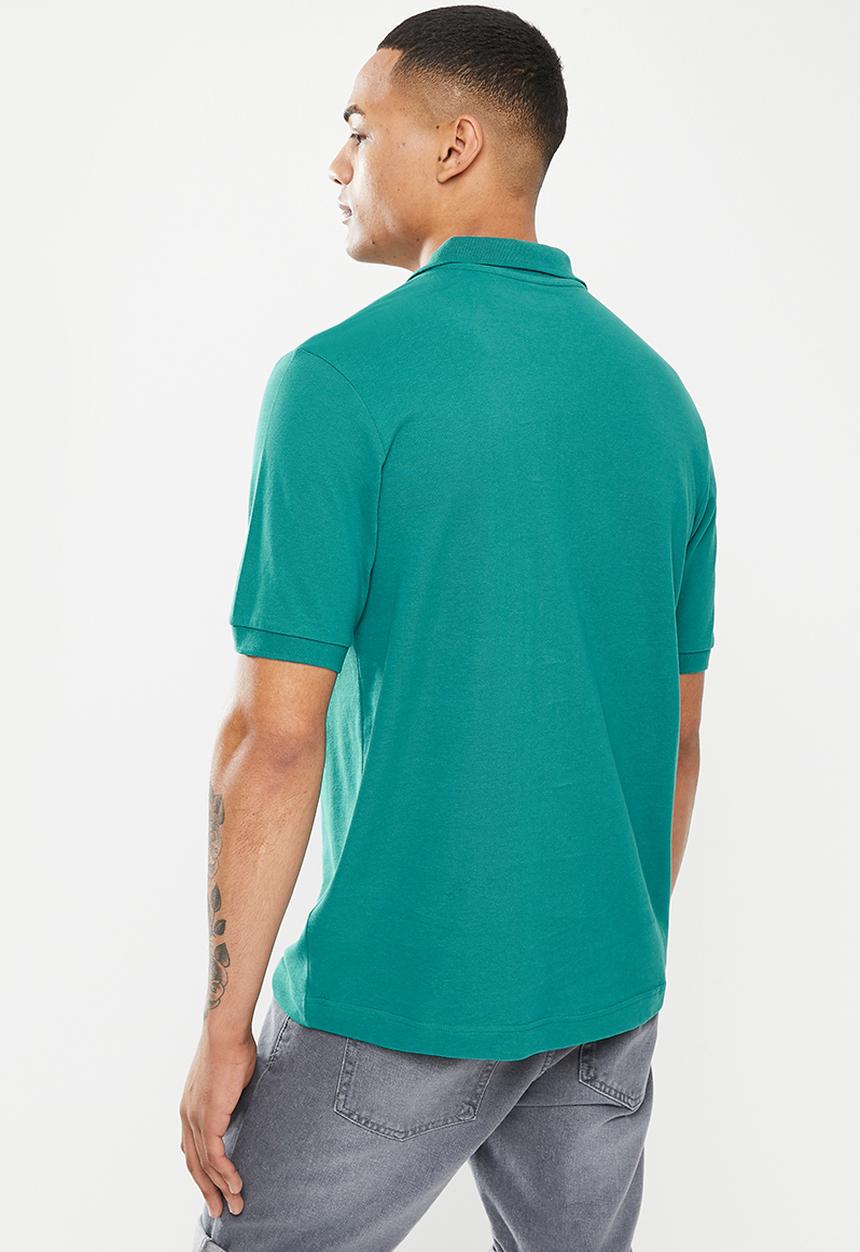 KAPPA - Logo life mss golfer - blue