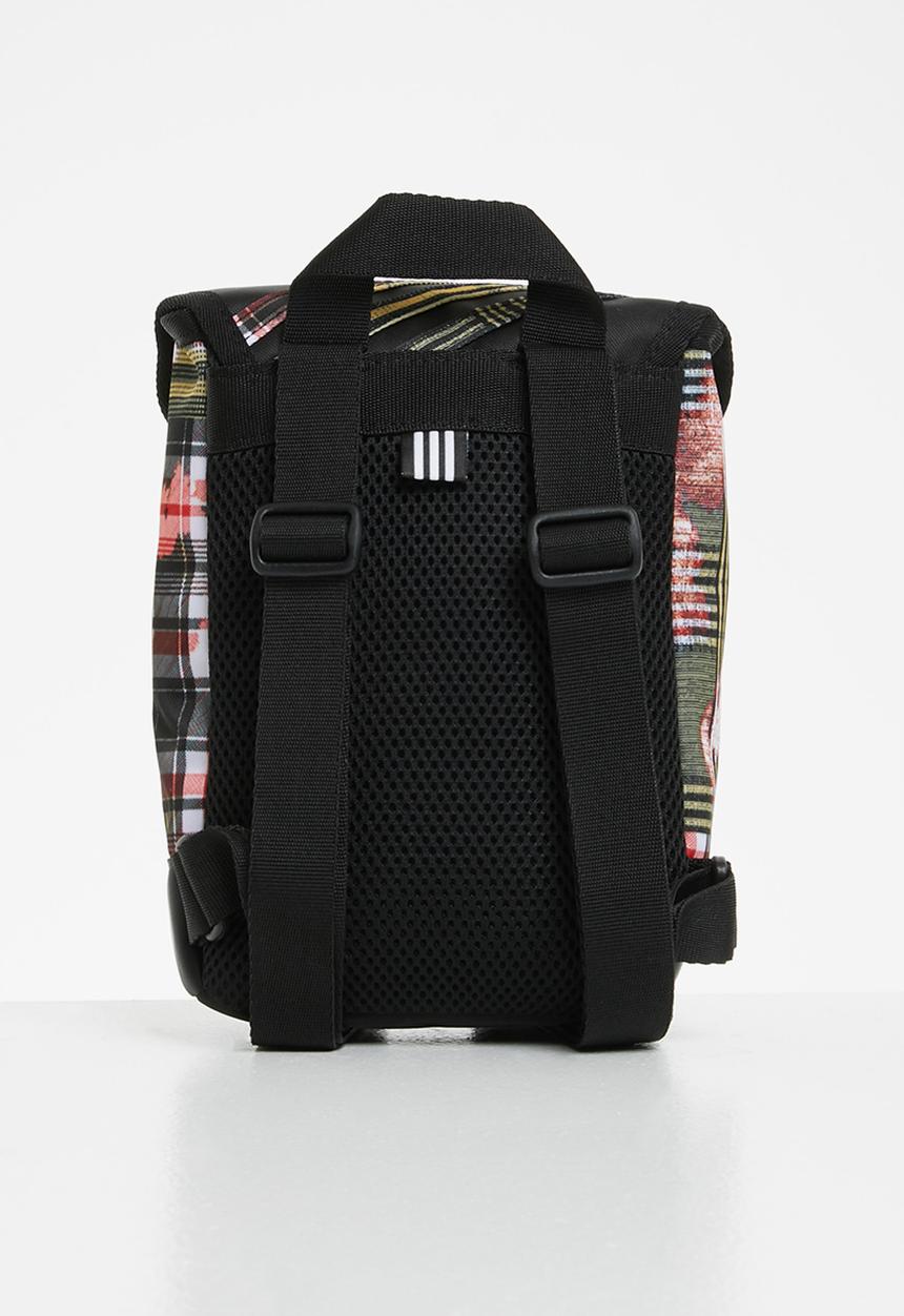 adidas Originals - Backpack mini - multicolor