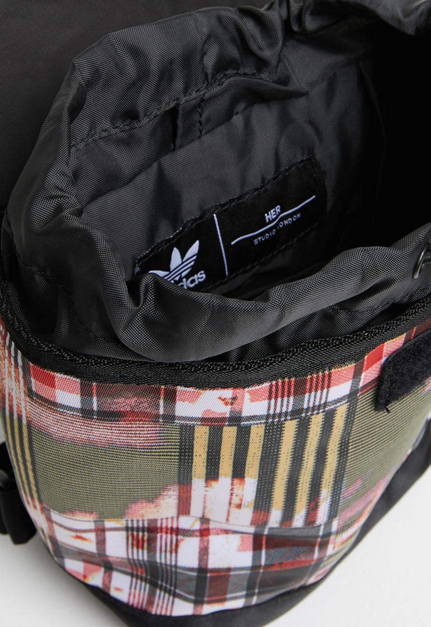 adidas Originals - Backpack mini - multicolor