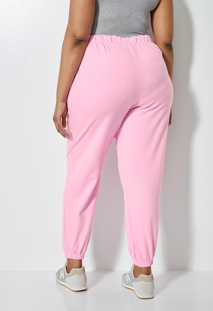 Superbalist - Track pants - lilac sachet