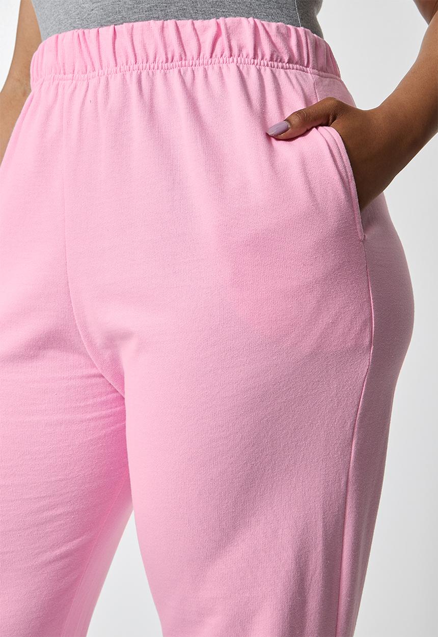 Superbalist - Track pants - lilac sachet