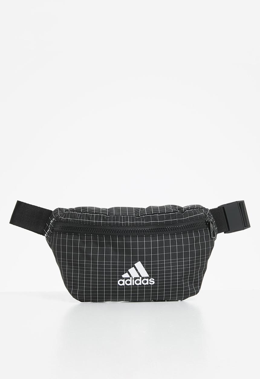 adidas Originals - Waistbag pb - black