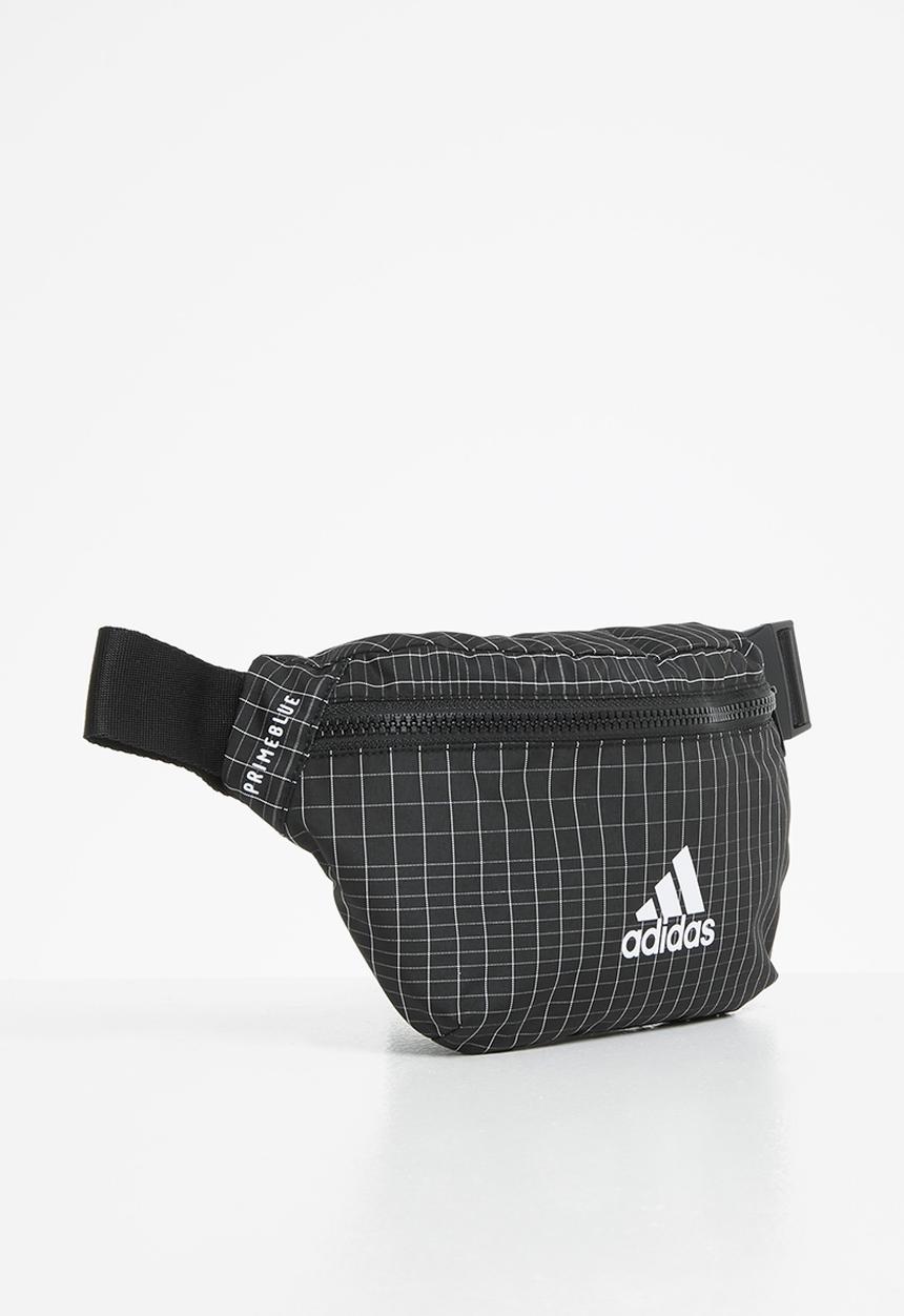 adidas Originals - Waistbag pb - black