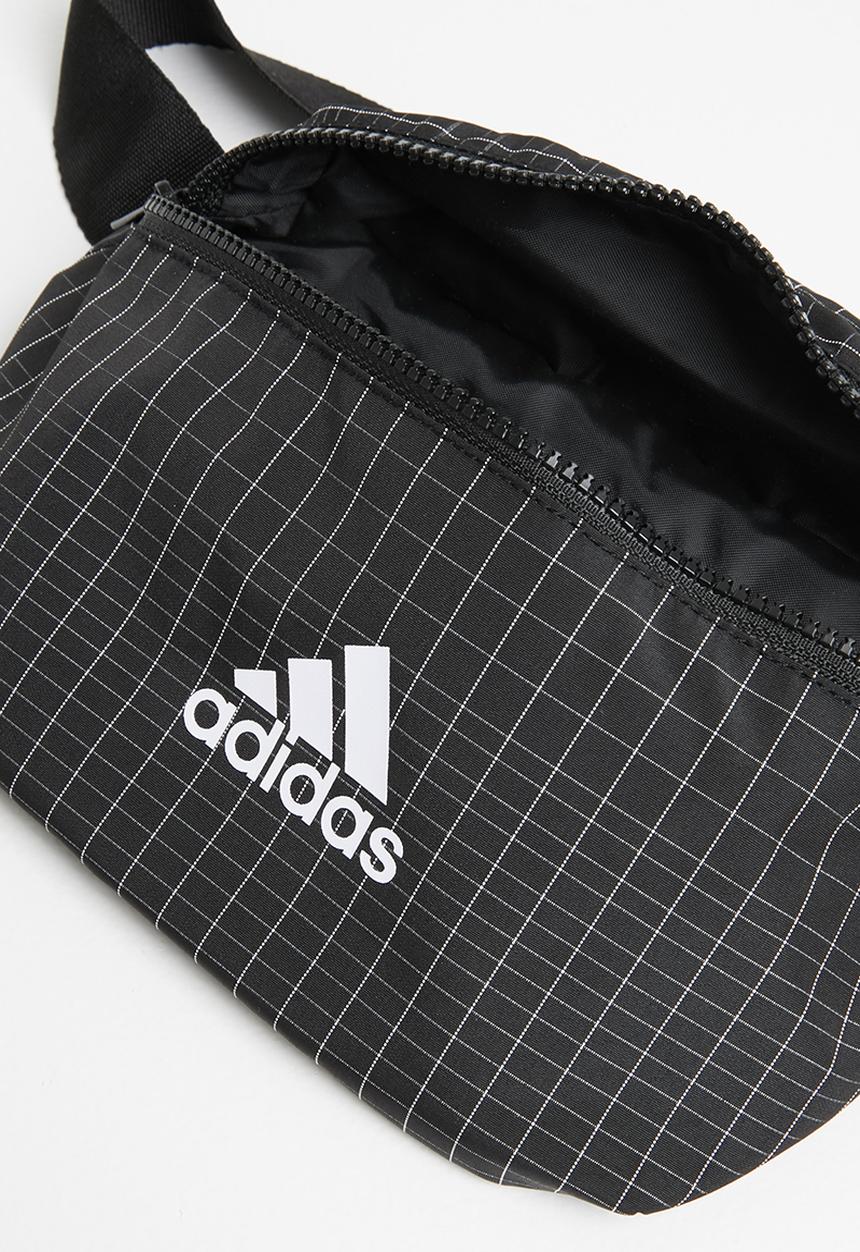adidas Originals - Waistbag pb - black
