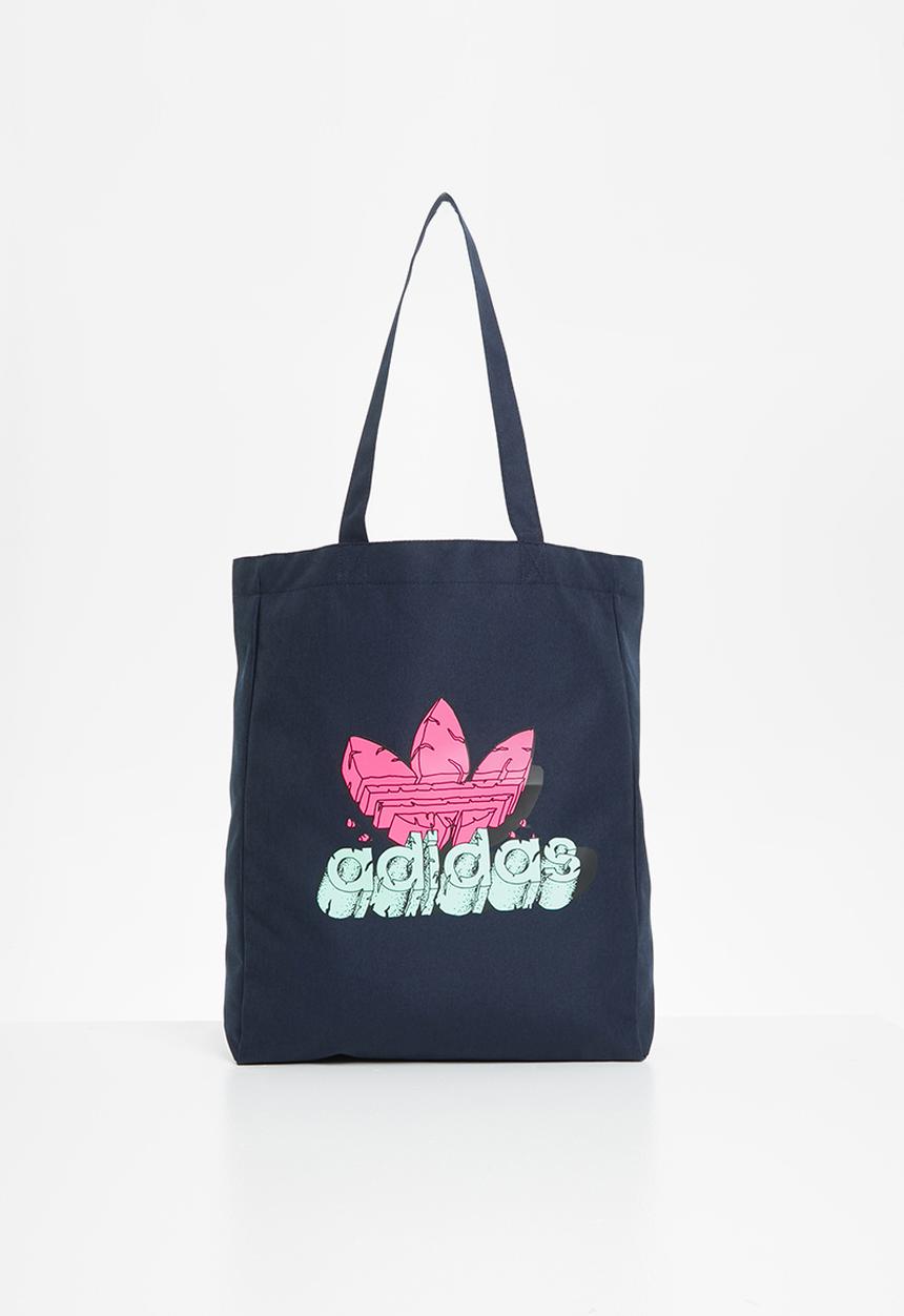 adidas Originals - Graphic shopper - multi 