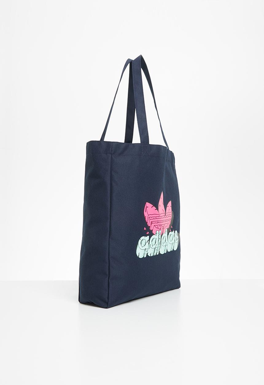adidas Originals - Graphic shopper - multi 